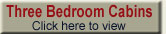 three bedroom cabins