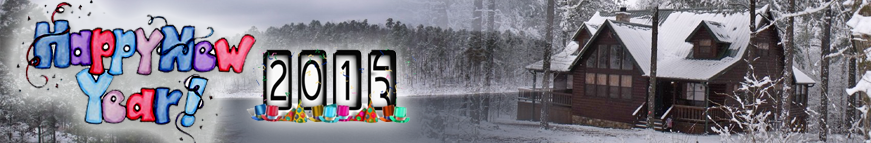 Broken Bow Cabins near Beavers Bend