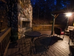cliffhanger cabin outside 4