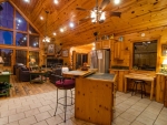cliffhanger cabin inside 1