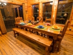 cliffhanger cabin inside 7