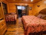 cliffhanger cabin inside 16