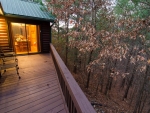 cliffhanger cabin outside back 5