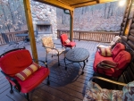 cliffhanger cabin outside back 8