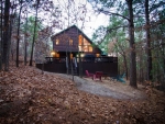 cliffhanger cabin outside back 9