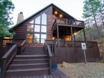 cliffhanger cabin outside back 11