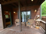 cliffhanger cabin outside back 16