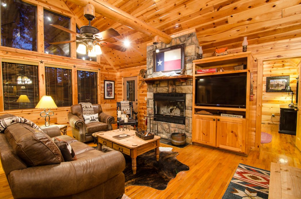 Photo Gallery Texas Two Step Cabin Rentals Beavers Bend Lodging
