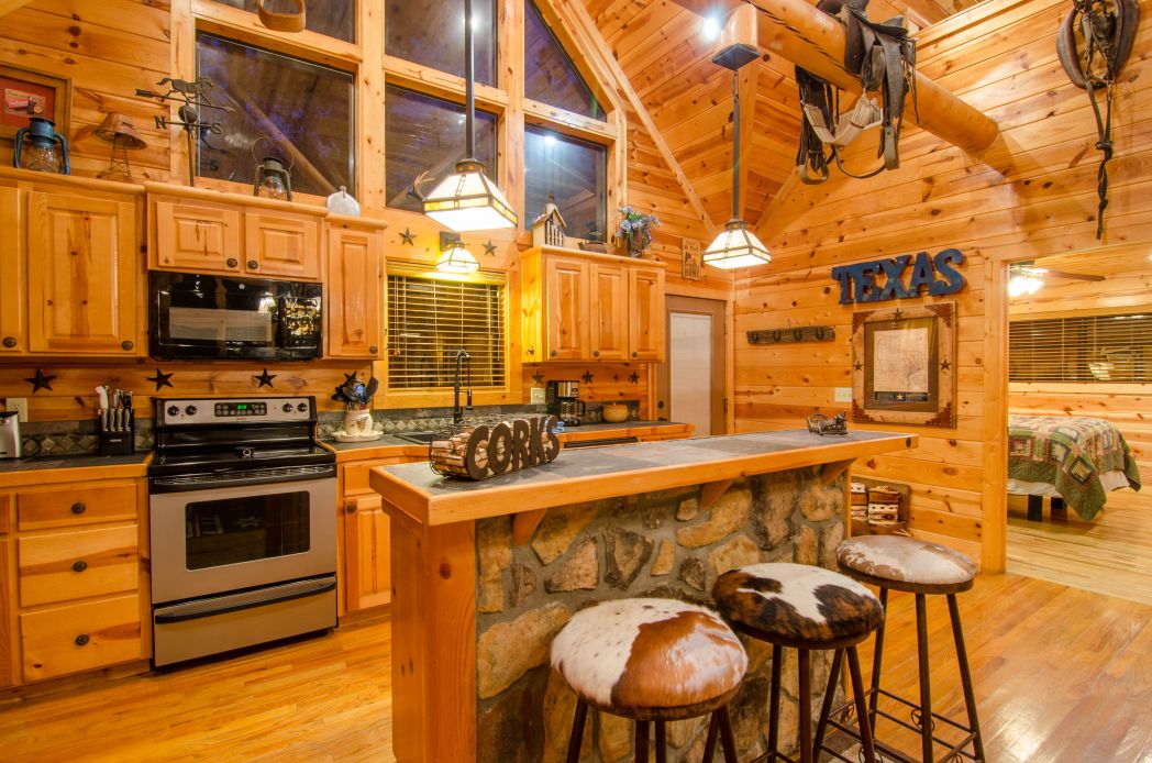 Photo Gallery Texas Two Step Cabin Rentals Beavers Bend Lodging