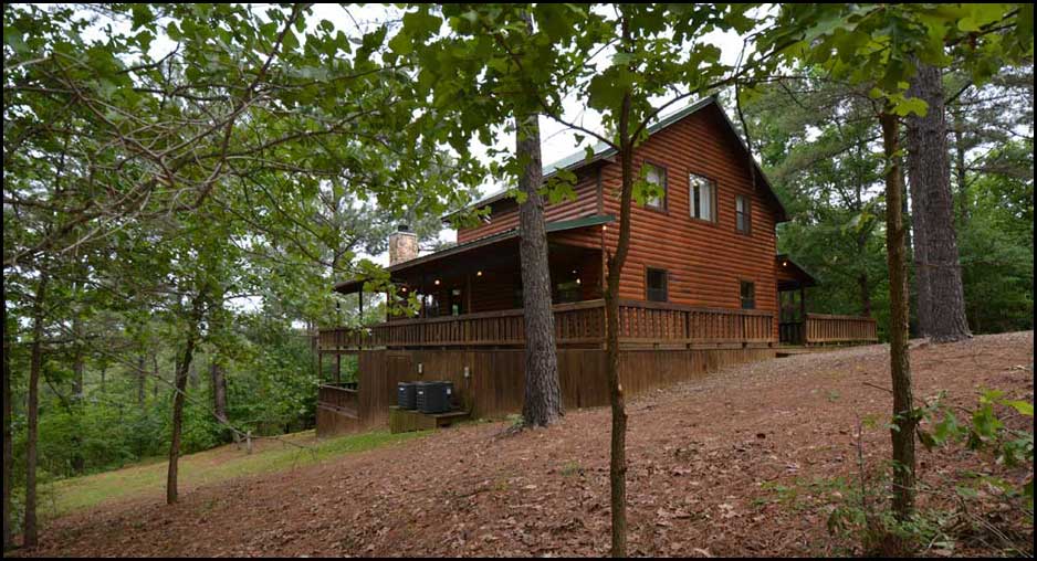 oasiscabin01 beavers bend cabins broken bow cabins